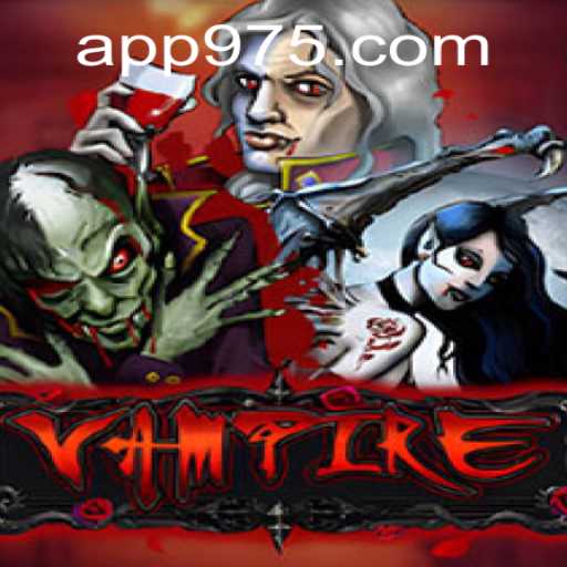 Vampire: Immersive Gaming Experience at 975 Casino