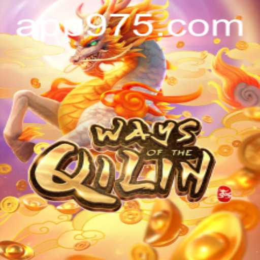 Unlock the Mysteries of WaysoftheQilin at 975 Casino
