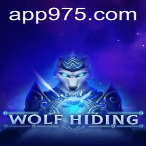 Exploring the Thrills of WolfHiding at 975 Casino