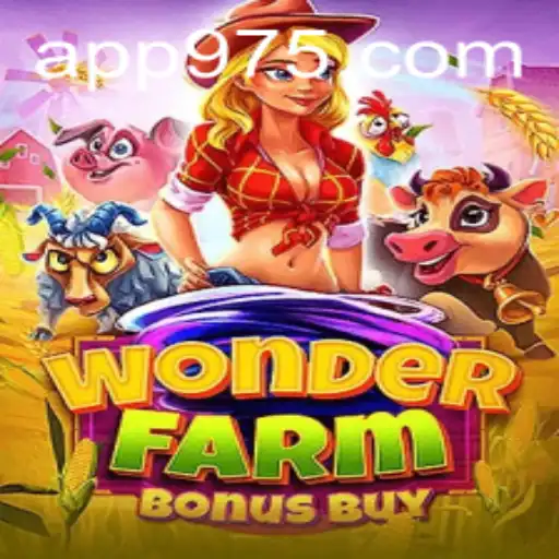 Discover the Thrills of WonderFarmBonusBuy at 975 Casino
