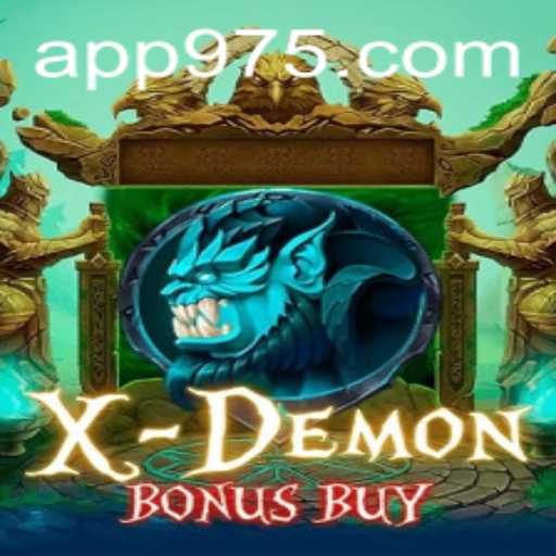 Explore the Thrills of XDemonBonusBuy at 975 Casino