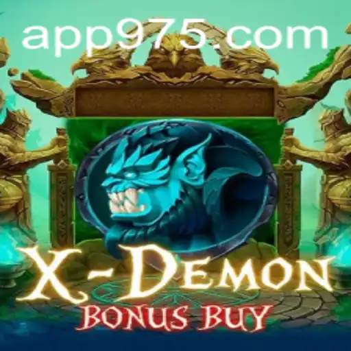 Explore the Thrills of XDemonBonusBuy at 975 Casino