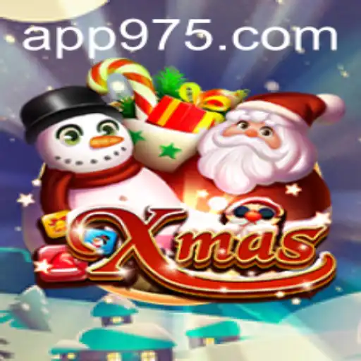 Discover the Magical World of Xmas: A Festive Game at 975 Casino